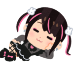 モリー子