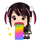 モリー子