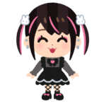 モリー子