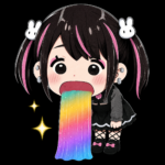 モリー子